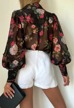 Load image into Gallery viewer, Jaci Blouse
