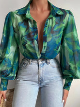 Load image into Gallery viewer, Calista Blouse