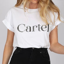 Load image into Gallery viewer, Cartel Tee