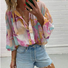Load image into Gallery viewer, Candy Skies Blouse